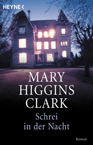 - Schrei in der Nacht: Roman: Psycho-Thriller