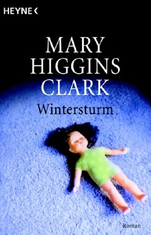 - Wintersturm: Roman: Psycho-Thriller