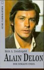 Zondergeld, Rein A. - Alain Delon