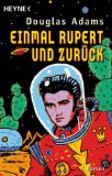 Adams, Douglas - Das Leben, das Universum und der ganze Rest: Roman
