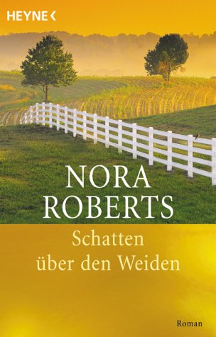  - Schatten über den Weiden: Roman