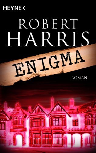  - Enigma: Roman