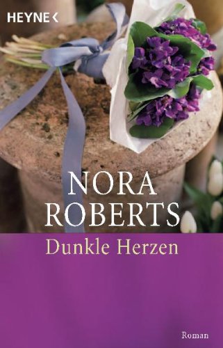  - Dunkle Herzen: Roman