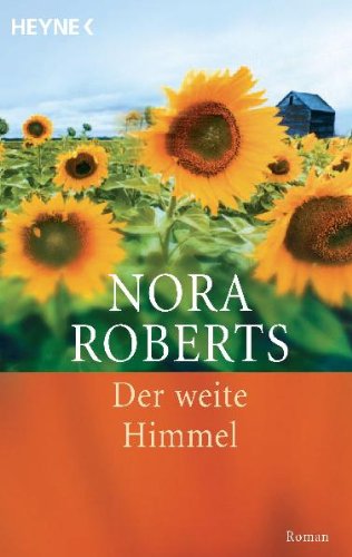  - Der weite Himmel: Roman