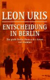 Uris, Leon - Exodus: Das große Epos um die Gründung Israels