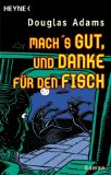 Adams, Douglas - Per Anhalter durch die Galaxis