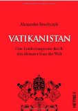  - Gebrauchsanweisung für den Vatikan