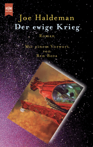 Haldeman, Joe - Der ewige Krieg