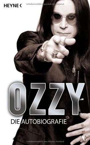 - Ozzy: Die Autobiografie