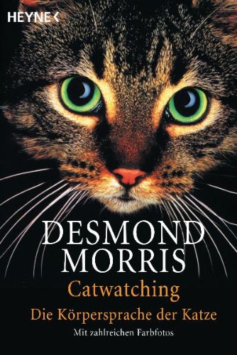 - Catwatching: Die Körpersprache der Katzen