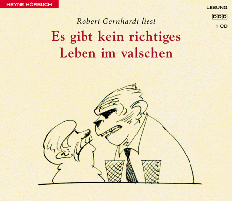 Gernhardt , Robert - Familienalbum - Eine Hommage