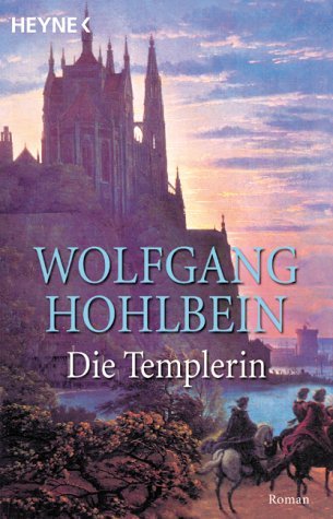  - Die Templerin: Templerin 1