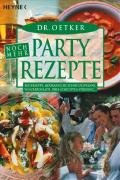 - Noch mehr Partyrezepte: Reitersuppe, mexikanische Schnitzelpfanne, Winzerroulade, Drei-Schichten-Pudding