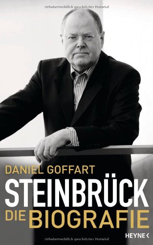 - Steinbrück - Die Biografie