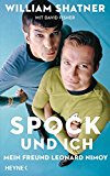 DVD - Unendliche Weiten - Die William Shatner Edition für alle Star Trek Fans (Limited Edition) [4 DVDs]