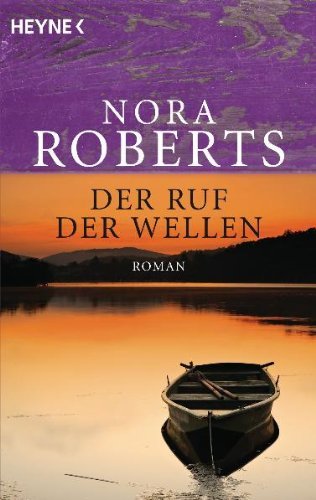  - Der Ruf der Wellen: Roman