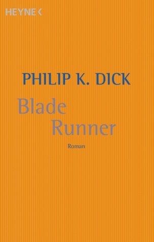  - Blade Runner