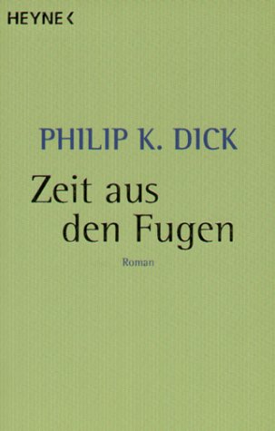  - Zeit aus den Fugen