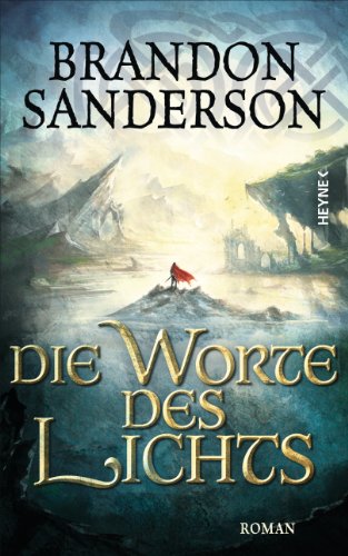 - Die Worte des Lichts: Roman
