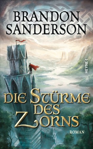 - Die Stürme des Zorns: Roman