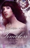  - Die Versuchung der Zeit: Hourglass 2 - Roman