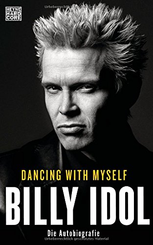 - Dancing With Myself: Die Autobiografie