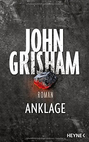 Grisham, John - Anklage