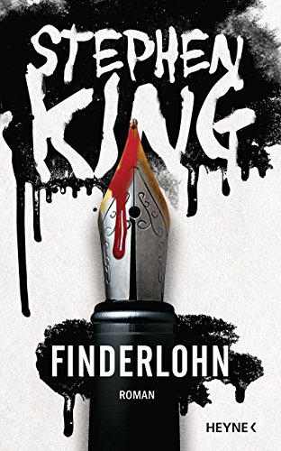 King , Stephen - Finderlohn: Roman