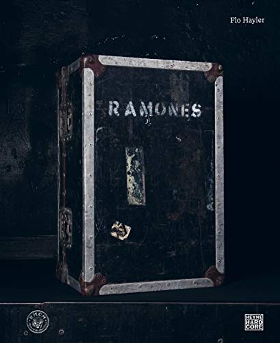 Hayler, Flo - Ramones