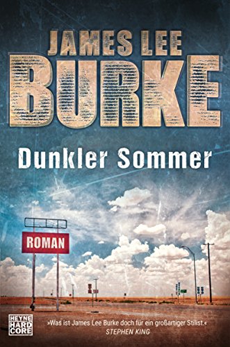 - Dunkler Sommer: Roman