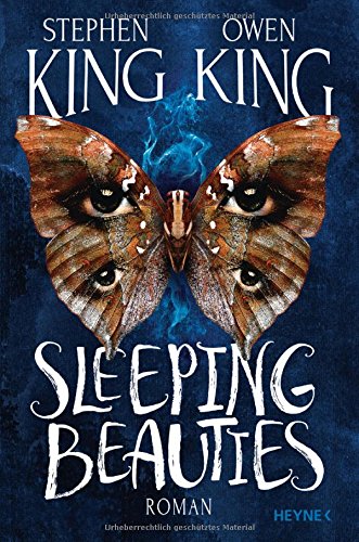King, Stephen & King, Owen - Sleeping Beauties