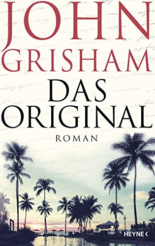 Grisham, John - Das Original