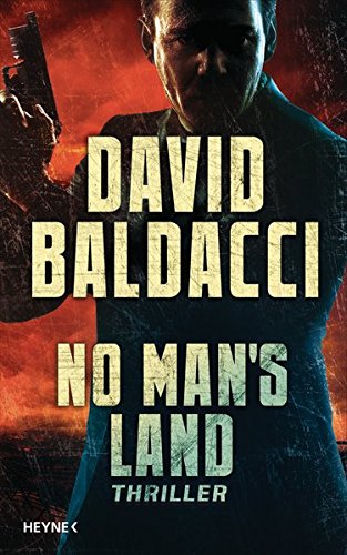 - No Man's Land: Thriller (John Puller, Band 4)