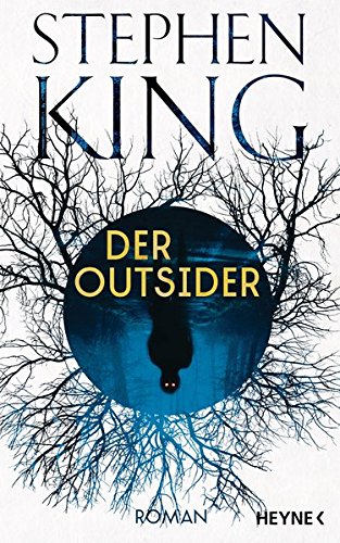 King, Stephen - Der Outsider: Roman