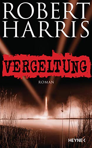 Harris, Robert - Vergeltung