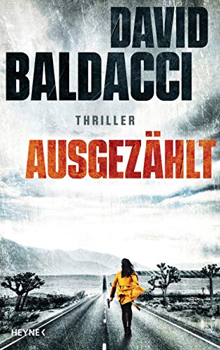  - Ausgezählt: Thriller