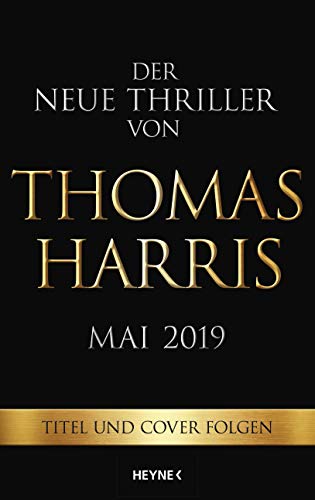 Harris, Thomas - Cari Mora