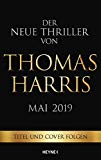 Harris, Thomas - Cari Mora