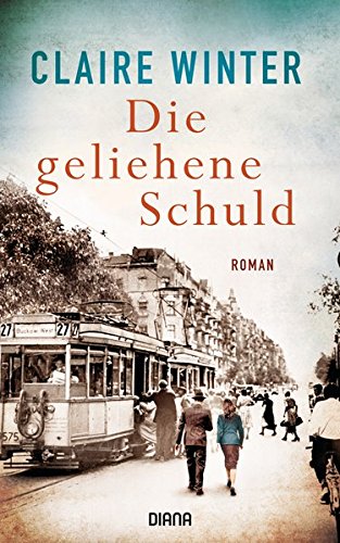 - Die geliehene Schuld: Roman