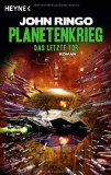  - Planetenkrieg - Feindliche Übernahme: Roman