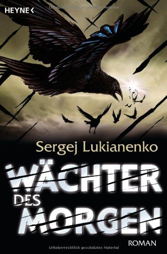  - Wächter des Morgen: Roman