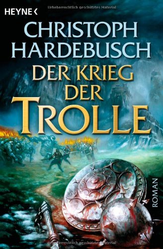 - Der Krieg der Trolle