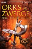  - Die dunkle Horde: Ein Trolle-Roman