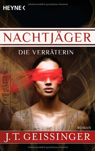  - Nachtjäger - Die Verräterin: Nachtjäger 2
