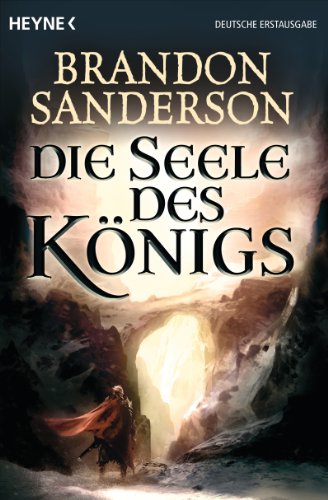  - Die Seele des Königs