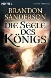 Sanderson, Brandon - Sturmklänge: Roman