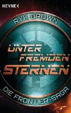 - Der Flug der Aurora - Die Frontier-Saga (1): Die Frontier-Saga 1: Die Frontier-Saga 01