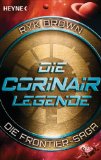  - Unter fremden Sternen - Die Frontier-Saga (2): Die Frontier-Saga 2: Die Frontier-Saga 02