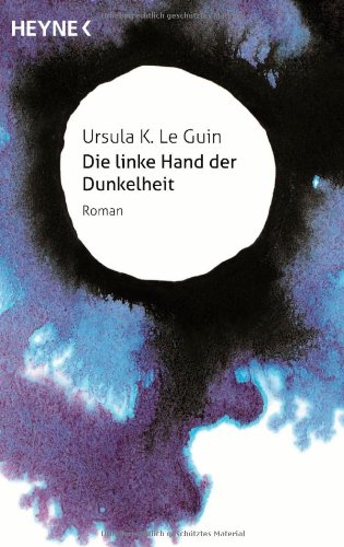 - Die linke Hand der Dunkelheit: Roman