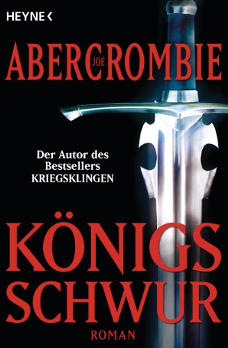 - Königsschwur: Roman